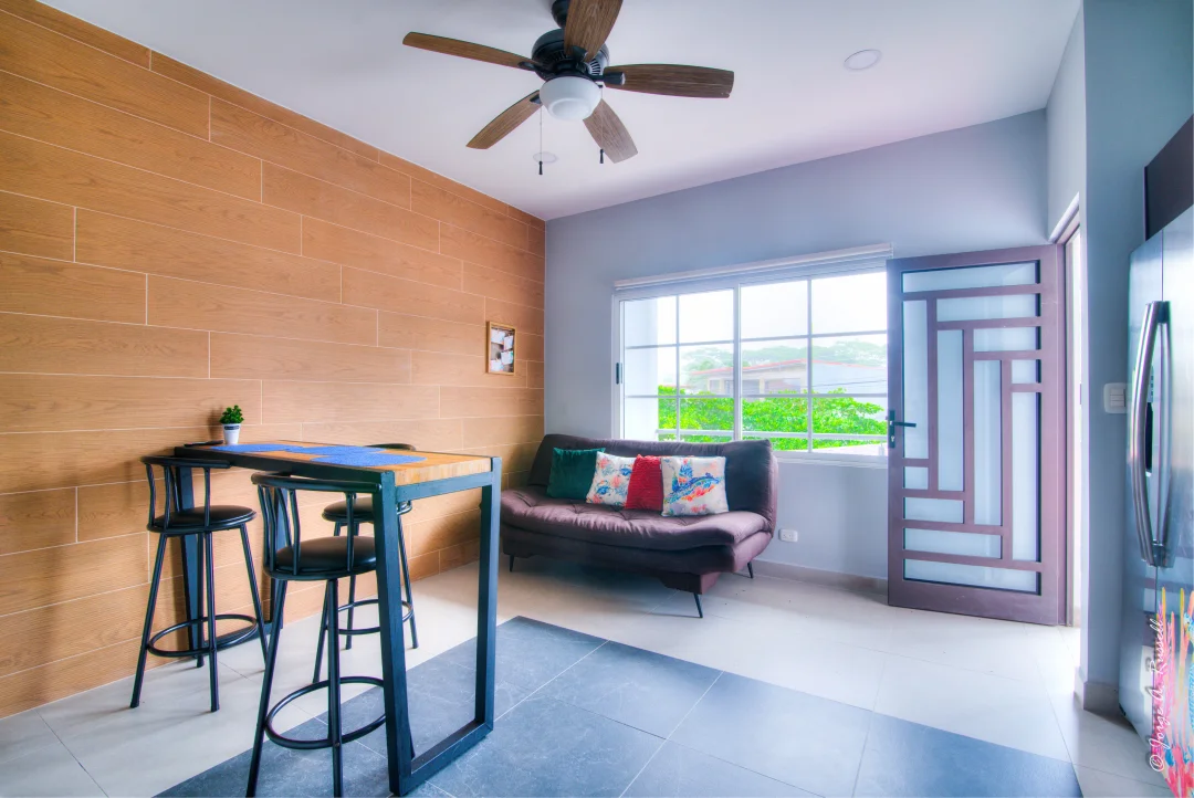 Corals Playa Blanca · lounge and breakfast bar
